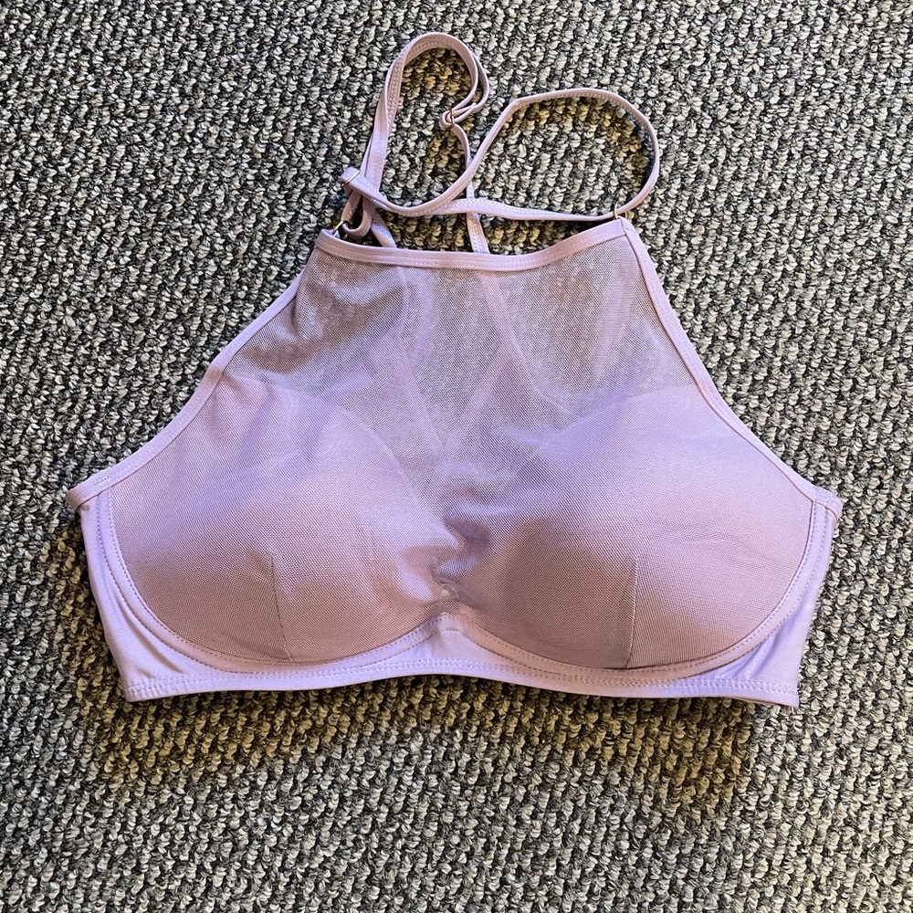 Lavender Women’s Pole Wear